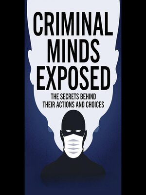 cover image of Criminal Minds Exposed